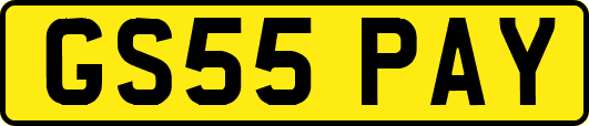 GS55PAY