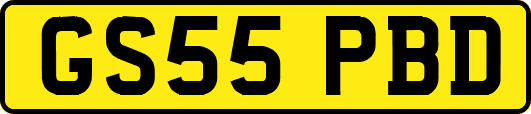 GS55PBD