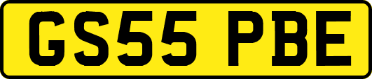 GS55PBE