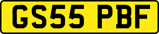 GS55PBF