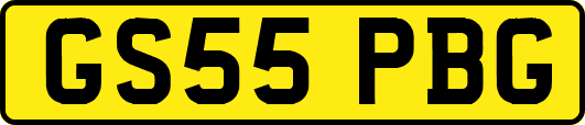 GS55PBG