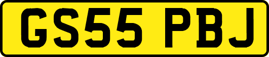 GS55PBJ