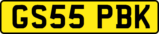 GS55PBK