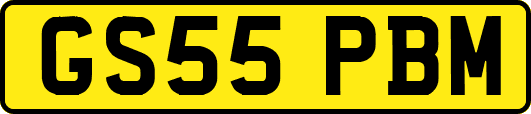 GS55PBM