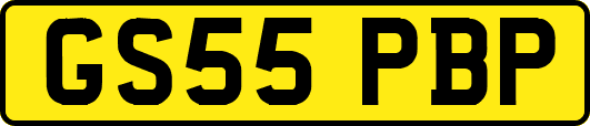 GS55PBP