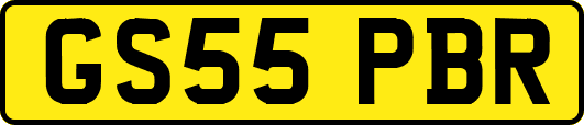 GS55PBR