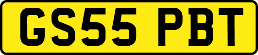 GS55PBT