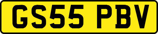 GS55PBV