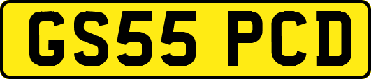 GS55PCD
