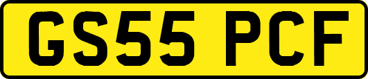 GS55PCF