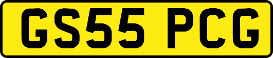 GS55PCG