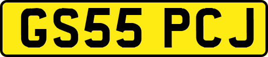GS55PCJ