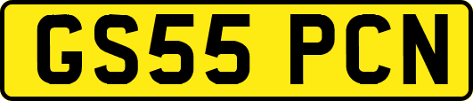 GS55PCN