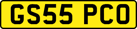 GS55PCO
