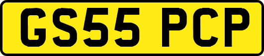 GS55PCP