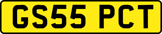 GS55PCT