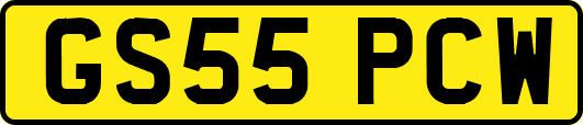 GS55PCW