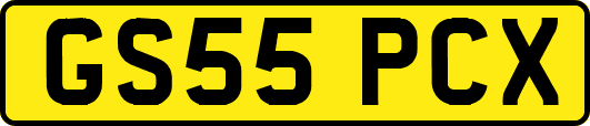 GS55PCX