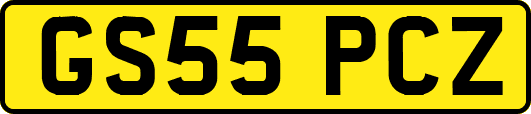 GS55PCZ