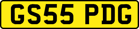GS55PDG