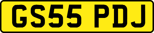GS55PDJ