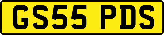 GS55PDS