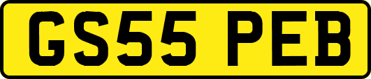 GS55PEB