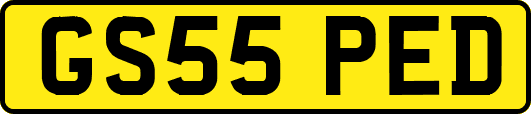 GS55PED