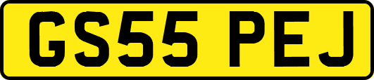 GS55PEJ
