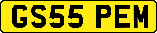 GS55PEM