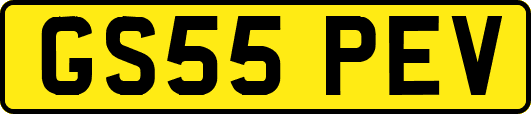 GS55PEV