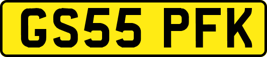 GS55PFK