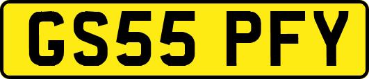 GS55PFY