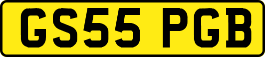 GS55PGB