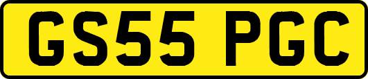 GS55PGC
