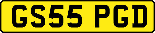 GS55PGD