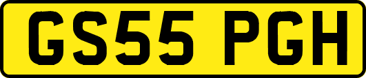 GS55PGH