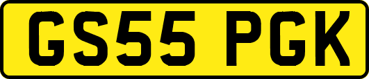 GS55PGK