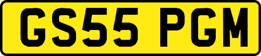 GS55PGM