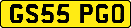 GS55PGO