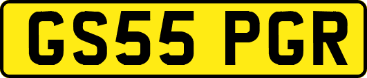 GS55PGR