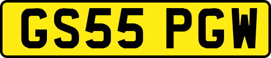 GS55PGW