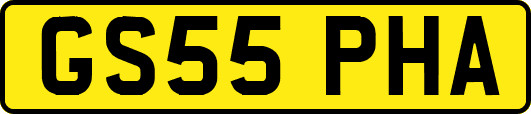 GS55PHA
