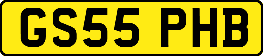 GS55PHB