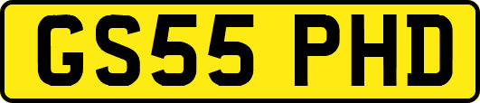 GS55PHD