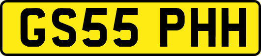 GS55PHH