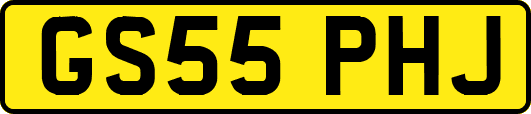 GS55PHJ