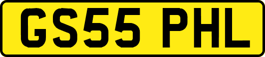 GS55PHL