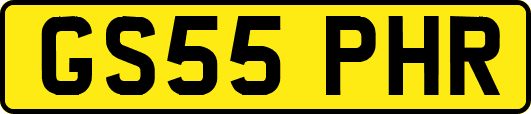 GS55PHR