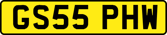 GS55PHW